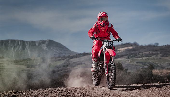 Pikipiki ya umeme ya kasi ya juu