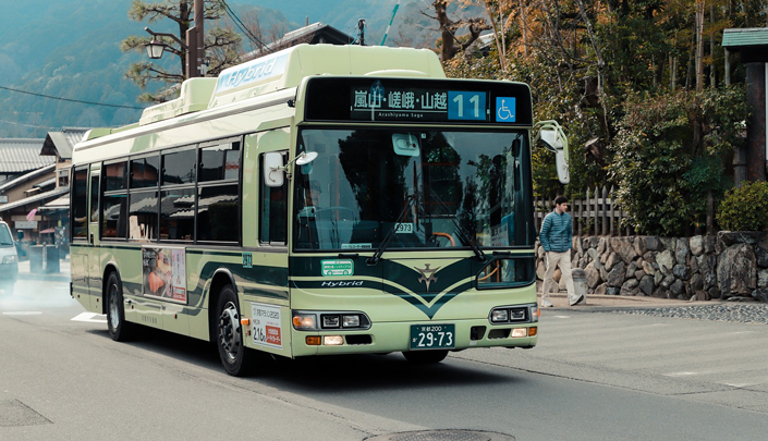 Basi la kuona maeneo