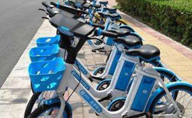 Soko la baiskeli za umeme linaweza kuwa uwanja mpya wa vita kwa kampuni za betri za lithiamu